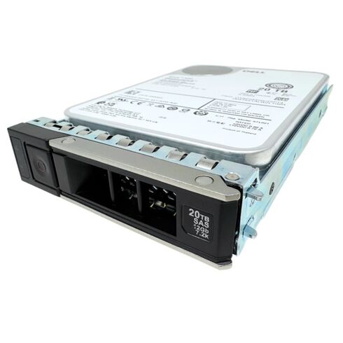 Dell 161-BBVS SAS 12GBPS Hard Drive