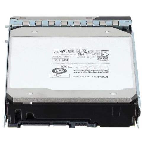 Dell 161-BBWD SATA 6GBPS LFF HDD