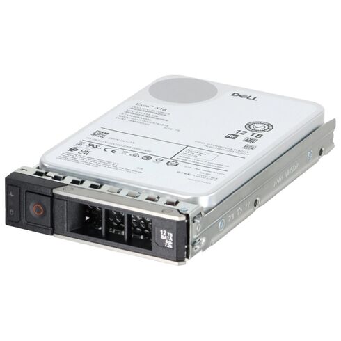 Dell 161-BBZN SATA 6GBPS Hard Disk Drive
