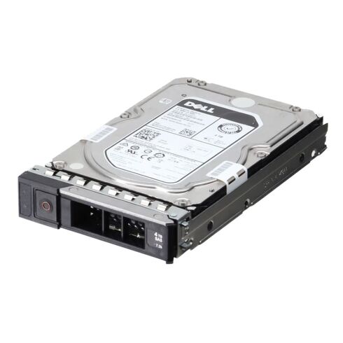 Dell 202V7 4TB 6GBPS Hard Disk Drive