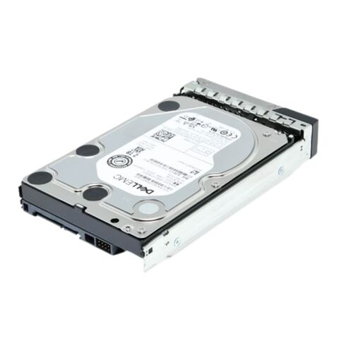 Dell 2G4HM 2TB 3.5inch Hard Disk Drive