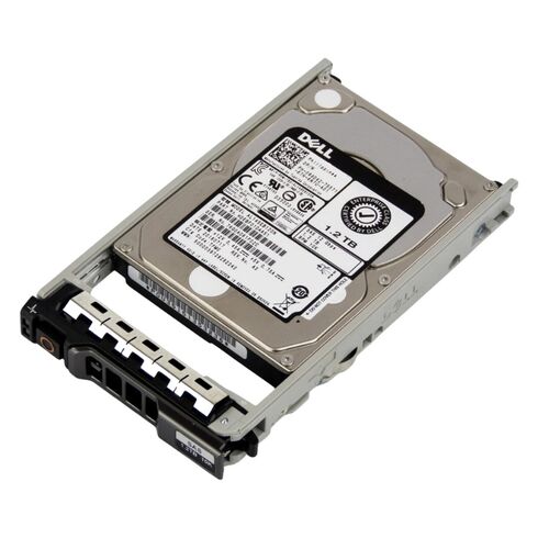 Dell 2K5N7 1.2TB 12GBPS Hard Disk Drive