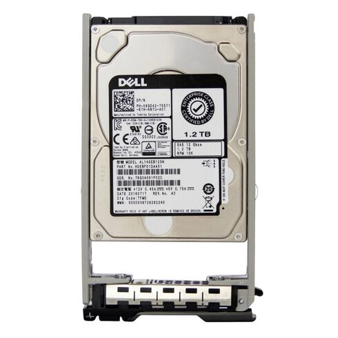 Dell 2K5N7 1.2TB Optimized HDD