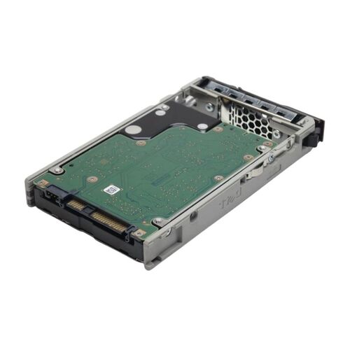 Dell AEFV 400 1.2TB SAS-6GBPS 2.5in In 3.5in Hybrid Carrier HDD