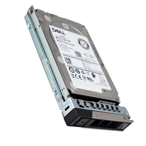 Dell AEGF 400 2TB 3.5" LFF SATA-6GBPS HDD