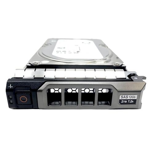 Dell R7FKF SAS Hot Swap HDD