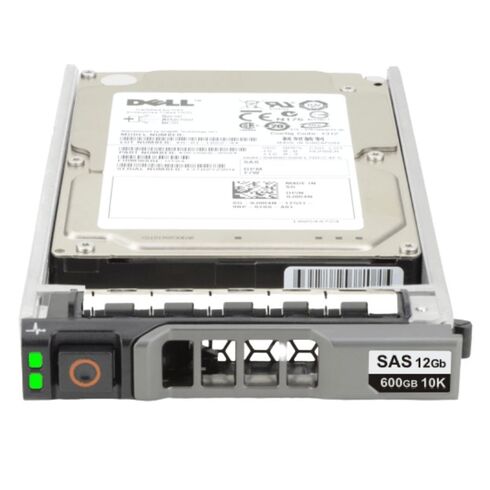 Dell R95FV 3.5inch SAS Hard Disk Drive