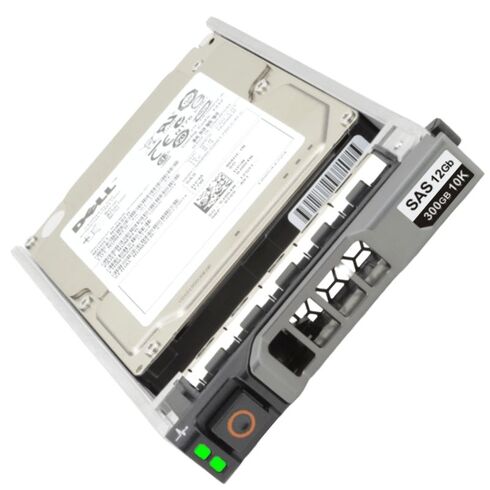 Dell RDKH0 SAS Hot Swap HDD