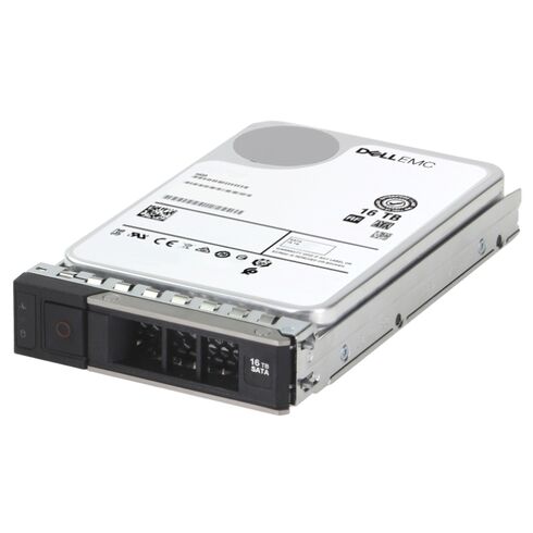 EMC 118000964 SATA 7.2K RPM 6GBPS HDD