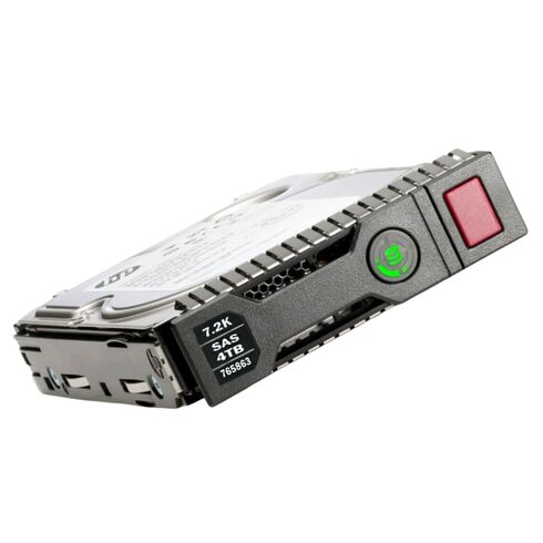 HPE 765257-B21 7.2K RPM Hard Drive