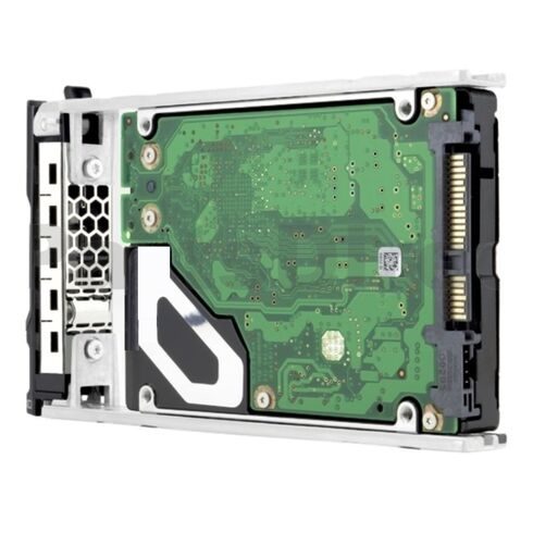 RC34W Dell 900GB SAS 6GBPS HDD