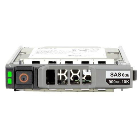 RC34W Dell SAS Hot Swap HDD