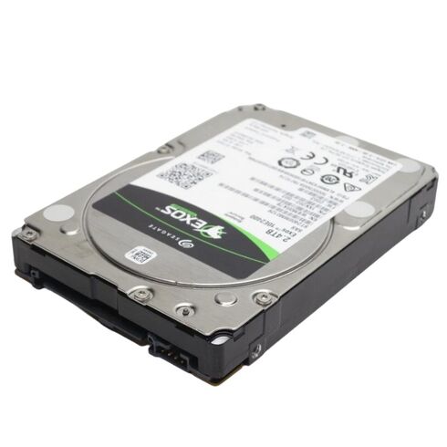 SEAGATE 1XK223-251 2.4TB 10K RPM SAS HDD