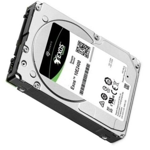 SEAGATE 1XK233-151 2.4TB 10K RPM 12GBPS 2.5Inch SAS HDD