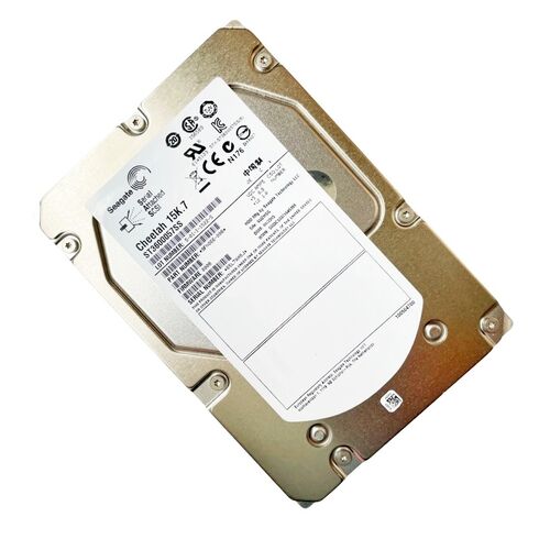 Seagate 1MJ200-150 600GB Hard Disk Drive