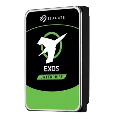 Seagate 3KS133-003 Exos 24TB 7.2K RPM HDD