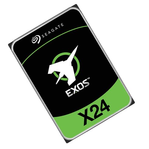 Seagate 3KV133-004 EXOS SATA 6GBPS HDD