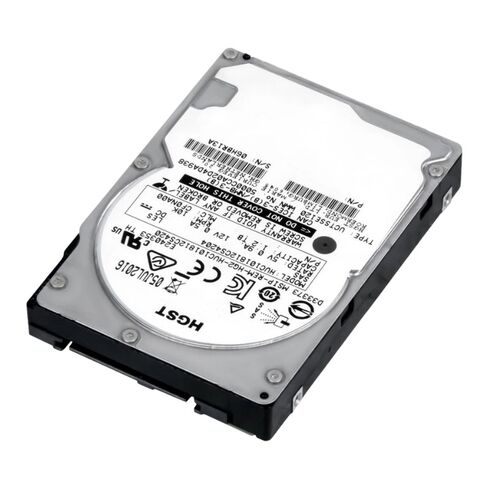 Western Digital 0B34157 1.2TB 12GBPS Hard Disk Drive