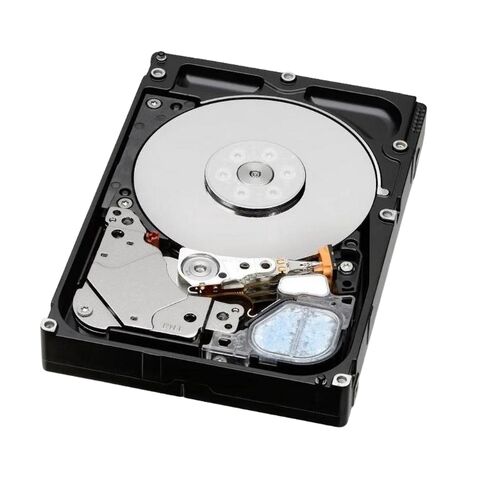 Western Digital 0B34157 1.2TB SAS-12GBPS HDD