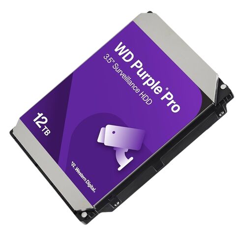 Western Digital 2W10339 SATA 6GBPS HDD