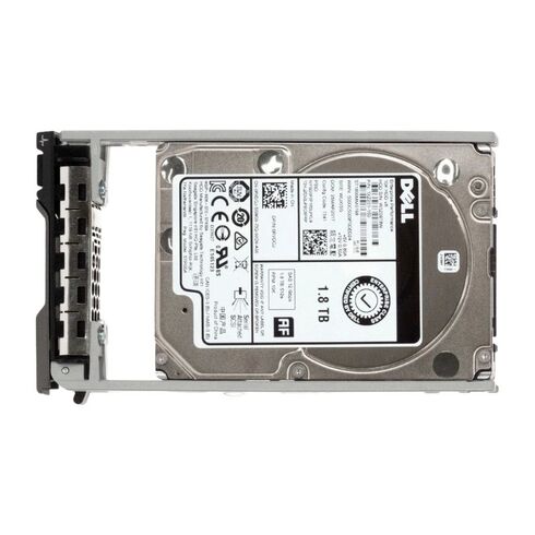 0RVDCJ Dell 1.2TB 10K 12GBPS HDD