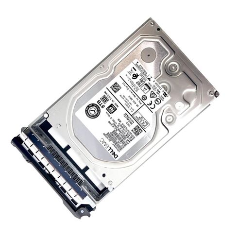 0T05HP Dell 8TB SATA 6GBPS HDD