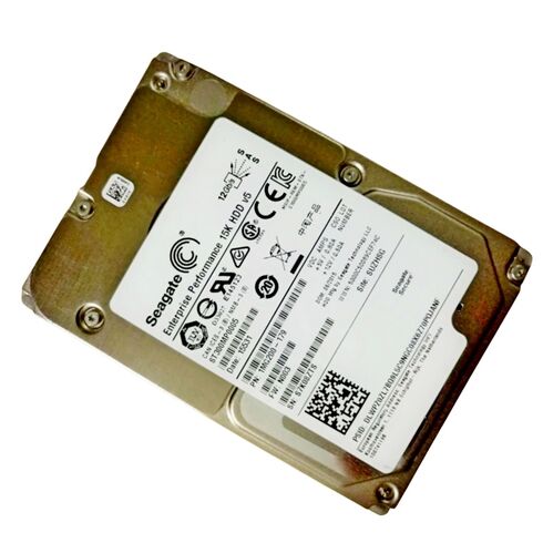 1UU230-150 Seagate 600GB Hard Disk Drive