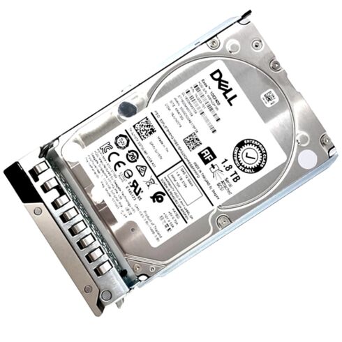 31JVR Dell SFF HDD
