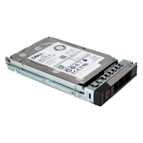 400-AEGGDell 2TB 7.2K RPM SATA 6GBPS 3.5inch Hard Disk Drive