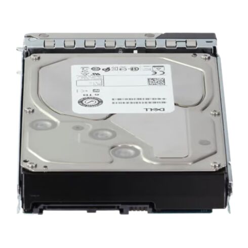 400-AJOE Dell 6TB 7.2K RPM Hard Drive