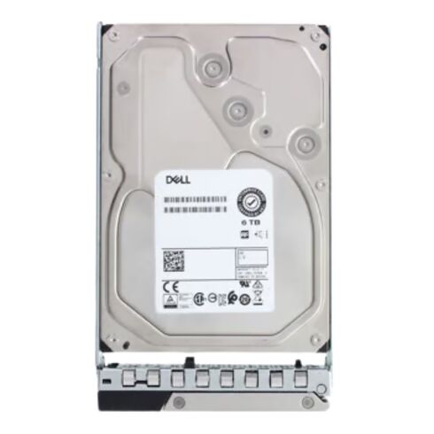 400-AJOE Dell 6TB Near Line Hard Drive