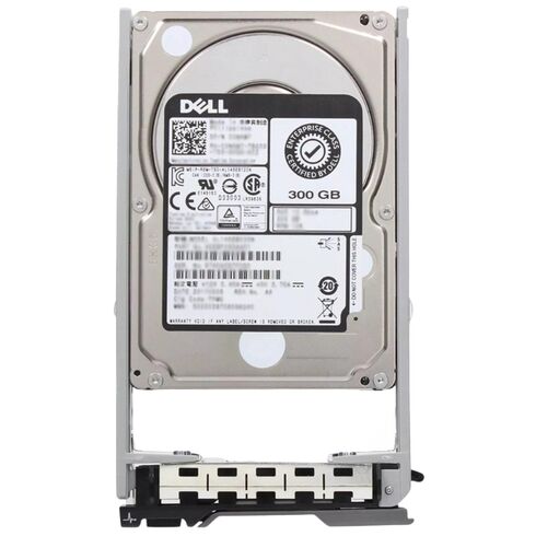 400-AJOO Dell 300GB 128 MB Hard Disk