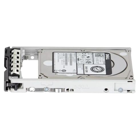 400-AJOQ Dell 300GB 128 MB Hard Disk