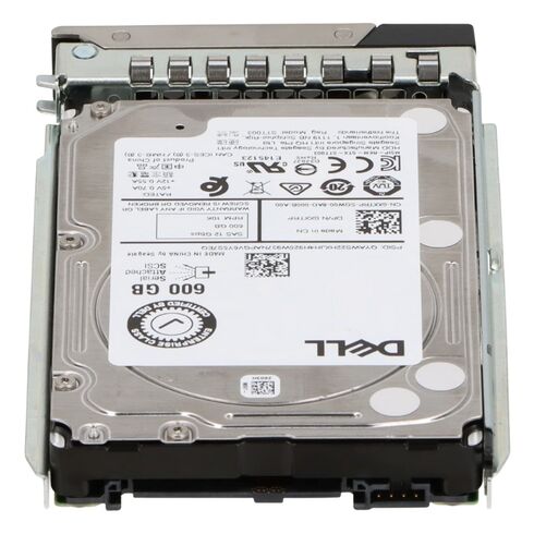 400-AJPE Dell 600GB SFF HDD