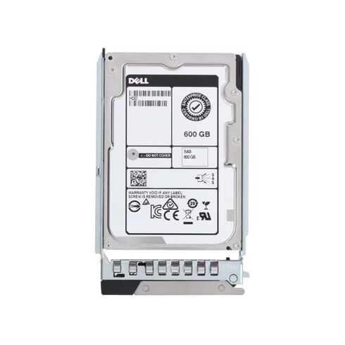 400-AJSB Dell 12GBPS 15K SAS HDD