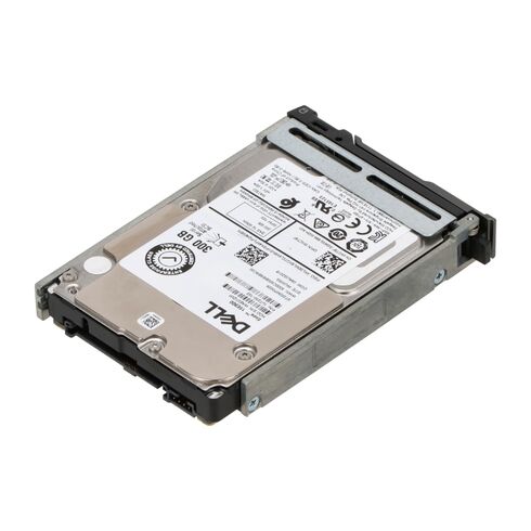 400-AJUW Dell 300GB 10K RPM HDD