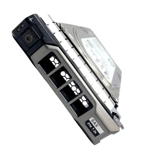 400-AMUC Dell 2TB Hard Disk Drive
