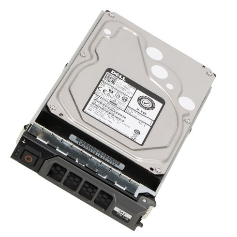 400-AMUE Dell Hot Plug 2TB HDD