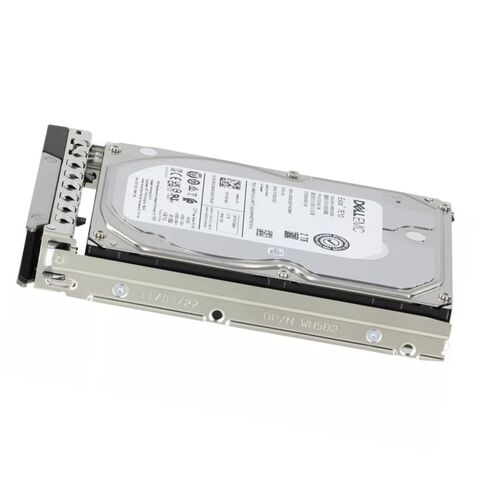 400-AMUG Dell Hot Plug 2TB HDD
