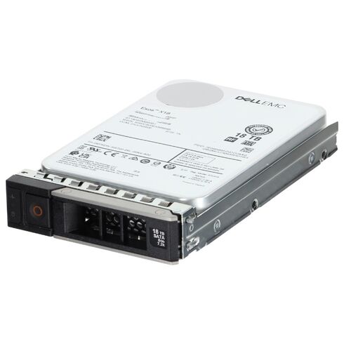 Dell 04KPG 18TB 7.2K RPM SATA 6GBPS HDD