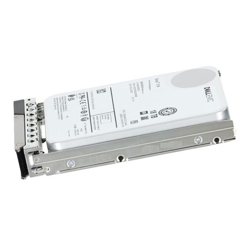 Dell 04KPG 18TB SATA 6GBPS LFF HDD