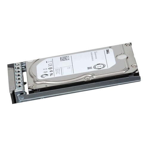 Dell 04N6CY 4TB SATA 6GBPS LFF HDD