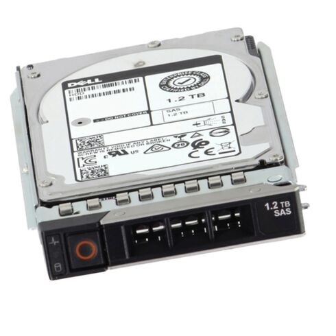 Dell 04RYFR 1.2TB SAS 6GBPS SFF HDD
