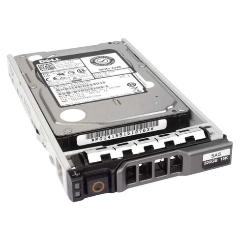 Dell 0RVDT 2.5inch SAS Hard Disk Drive