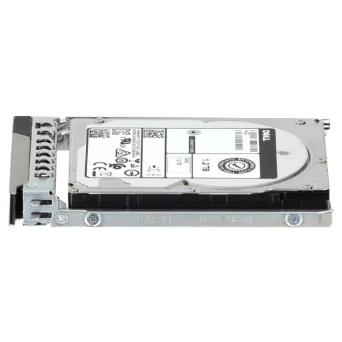 Dell 15YRN 1.2TB RPM SAS 12GBPS HDD
