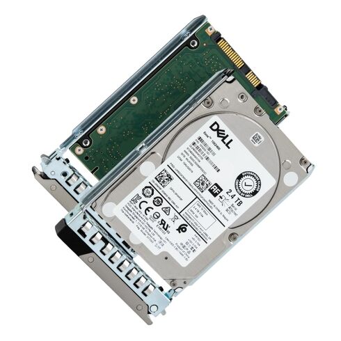 Dell 1PR1M Hot Swap 2.5Inch SFF HDD