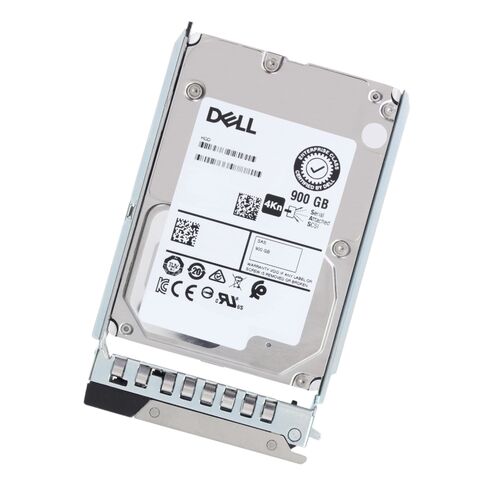 Dell 2RR9T 900GB Pluggable HDD