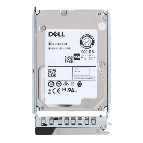 Dell 2RR9T 900GB SAS-6GBPS HD