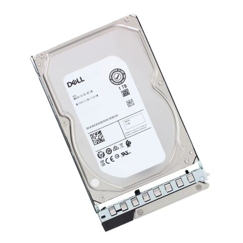 Dell 2T51W 1TB 3.5inch Hard Disk Drive