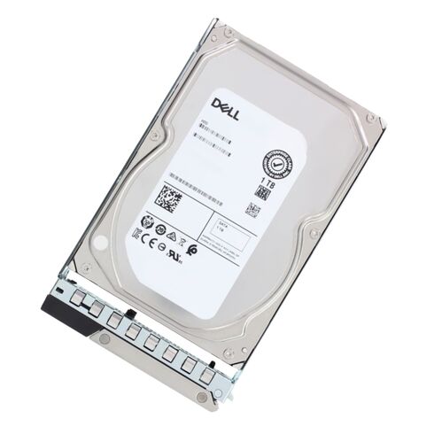 Dell 2T51W 1TB Pluggable HDD